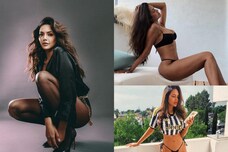 Esha Gupta's Fashion Evolution: 10 Captivating Photos of the Style Icon on Her Birthday