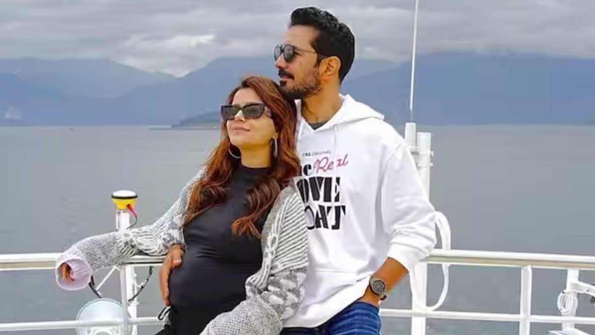 Rubina Dilaik-Abhinav Shukla Become Parents To Twin Baby Girls; Know More Here – News18 Rubina Dilaik-Abhinav Shukla Become Parents To Twin Baby Girls; Know More Here – News18