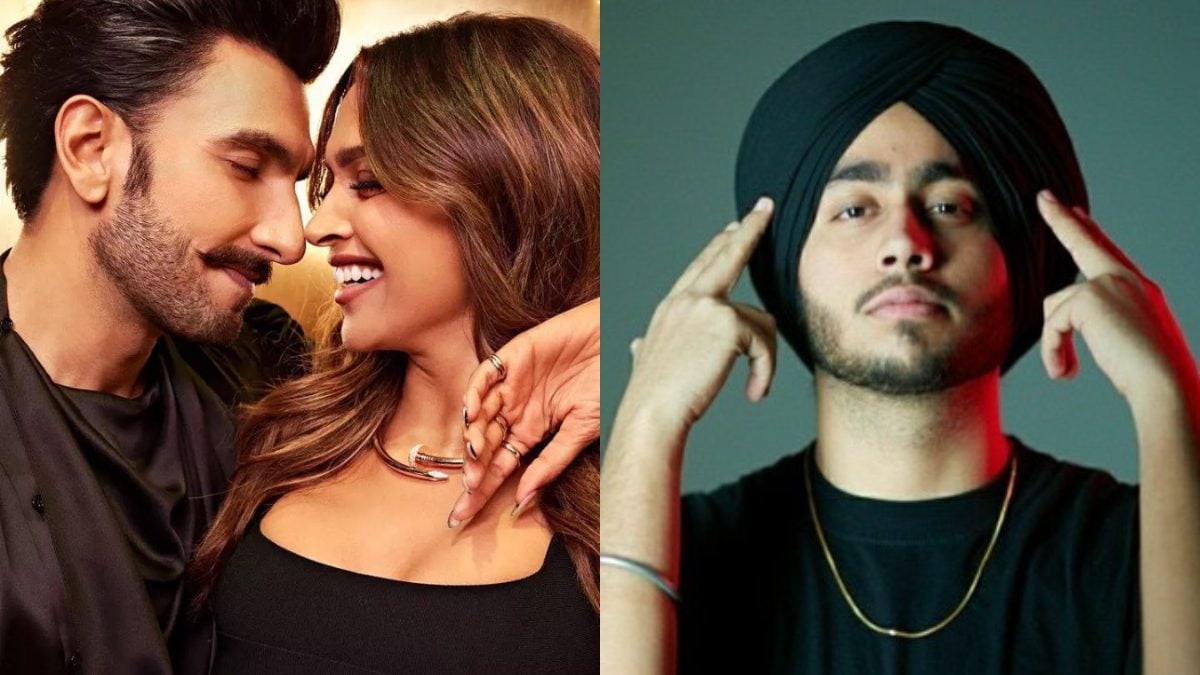 Deepika-Ranveer Make First Joint Appearance Post KWK Episode, Shubh Breaks Silence Over Hoodie Row - Vimarsana News