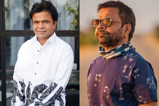 Rajpal Yadav will be playing an antagonist in Apurva after Jungle, Undertrial and Maine Dil Tujhko Diya.
