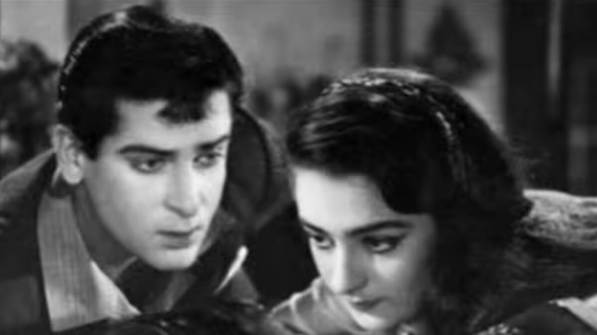 When Shammi Kapoor SCOLDED Saira Banu On Sets And Left Her Crying: 'You Should Have Been At Home…' - Vimarsana News