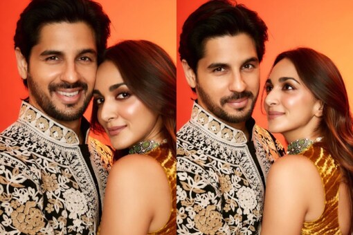 Sidharth Malhotra Reveals What He Calls Kiara Advani Out Of Love On