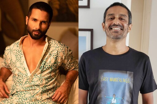 In 2018, reports stated that Raja Krishna Menon has roped in Shahid Kapoor for a biopic on Dingko Singh.