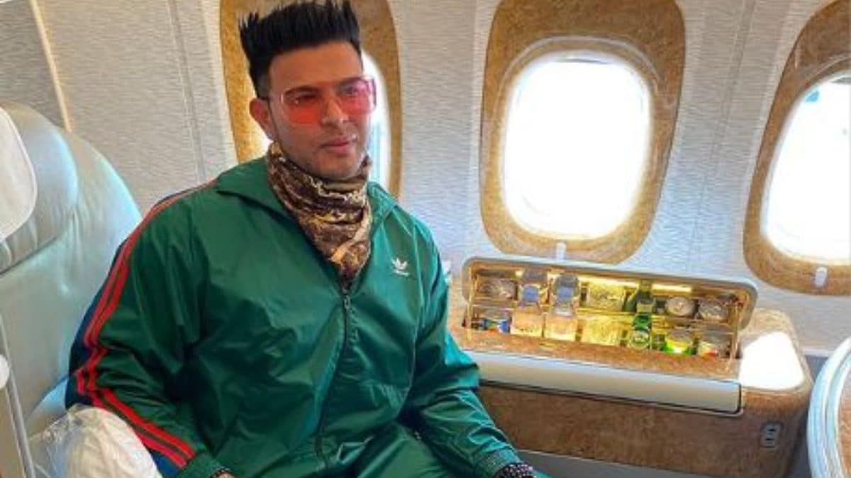 Actor Sahil Khan Arrested in Mahadev Betting App Case, Says 'I Believe In India's Judiciary'