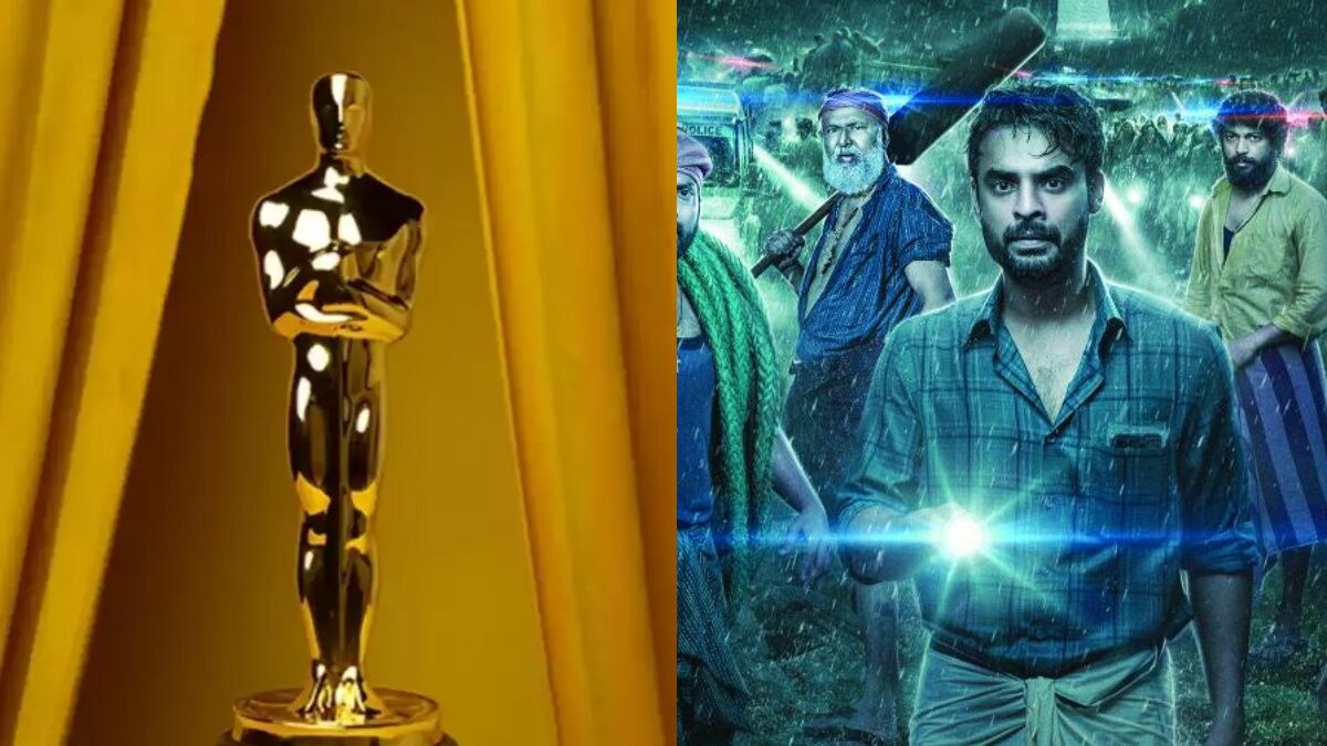 Europe Dominates Oscar Submissions, India Sends Tovino Thomas-Starrer 2018 Based On Kerala Floods