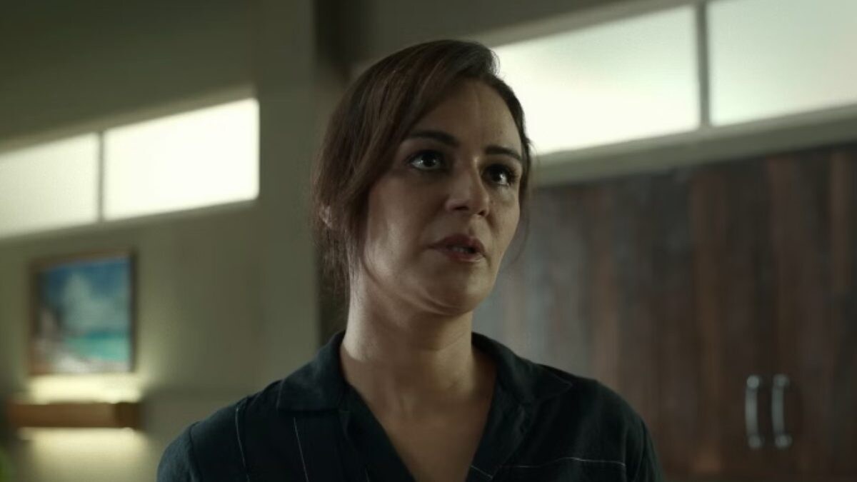 Mona Singh’s Survival Drama Series ‘Kaala Paani’ Gets Renewed For Season 2 – News18 Mona Singh’s Survival Drama Series ‘Kaala Paani’ Gets Renewed For Season 2 – News18