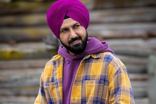 Gippy Grewal's last Hindi film was Lucknow Central that released in 2017. 