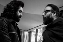 Ranbir Kapoor Ran to Bathroom After Animal's Narration, Says 'I Got Scared Because...'