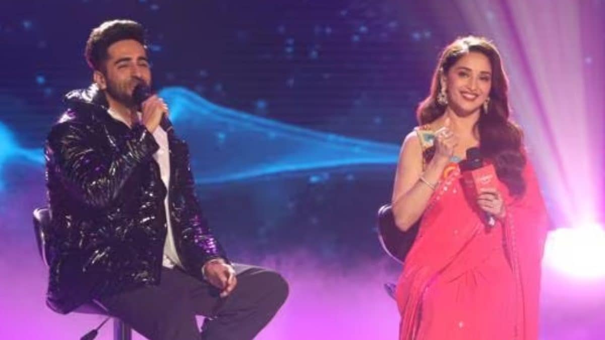 Shahid Kapoor, Madhuri Dixit To Perform At IFFI Goa Opening, Ayushmann Khurrana To Bring Curtains Down