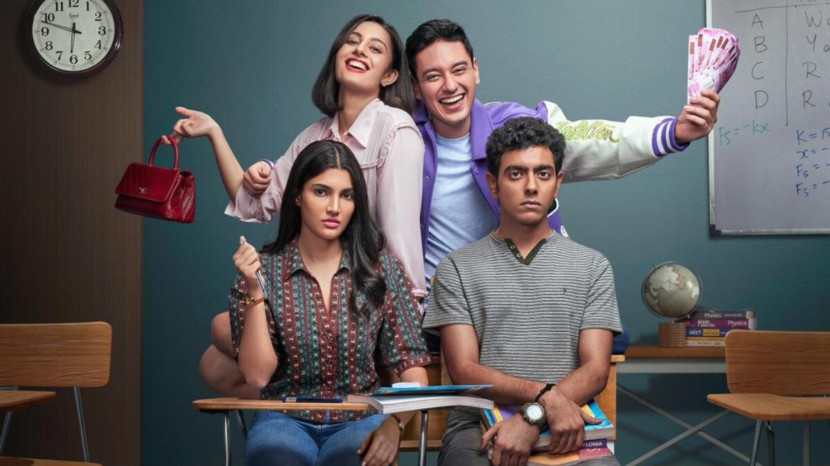 Farrey Review: Salman Khan's Niece Alizeh Makes Solid Debut In One Of The Most Novel Films of 2023 - Vimarsana News