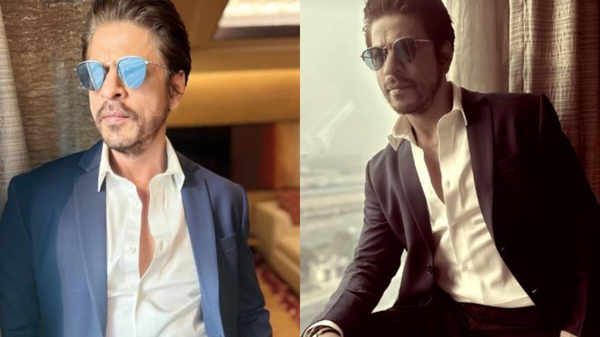 Shah Rukh Khan Kickstarts The Dunki Countdown With Photos For Every Shade Of Life; See Here - Vimarsana News