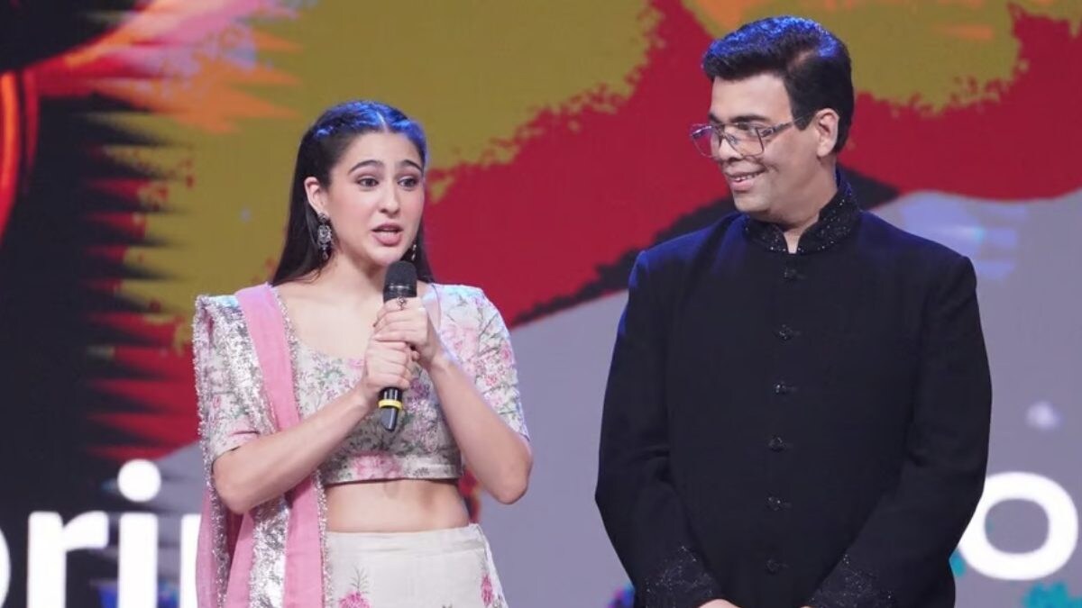 IFFI 2023: Filmmaker Arvind Sinha Takes A Dig At Karan Johar, Says 'Taxpayers Money Shouldn't Be Spent...' - Vimarsana News