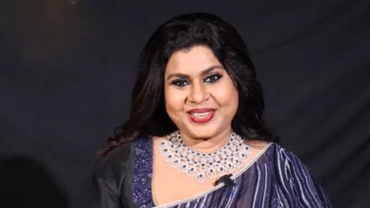 Bigg Boss Tamil 7: Vichitra QUIT Acting Due to Casting Couch, Reveals 'A Famous Hero Slapped Me…' - Vimarsana News