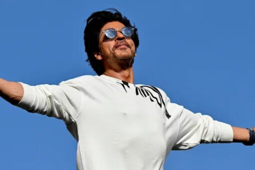 Shah Rukh Khan Reveals Real Meaning Of Dunki Says Its Pronounced