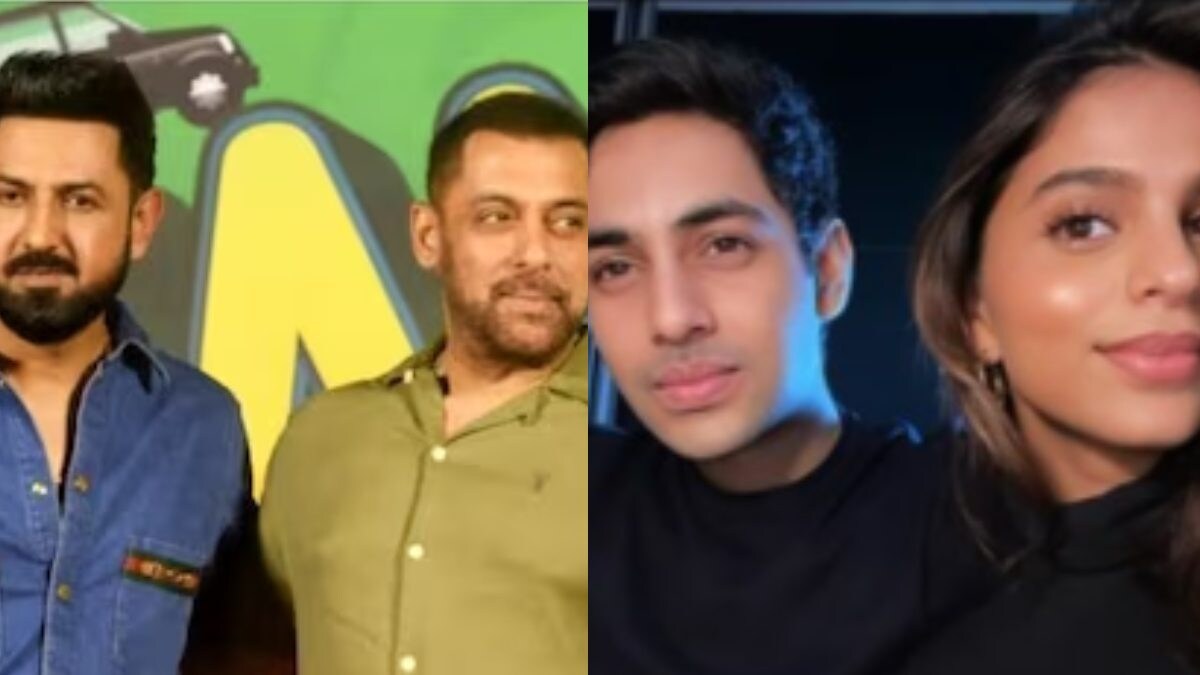Lawrence Bishnoi Threatens Salman Khan; Suhana Khan And Agastya Nanda Gasoline Relationship Rumours – News18