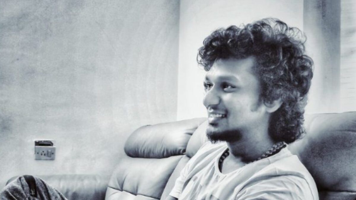 Leo Director Lokesh Kanagaraj Launches His Production House G-Squad; Details - Vimarsana News