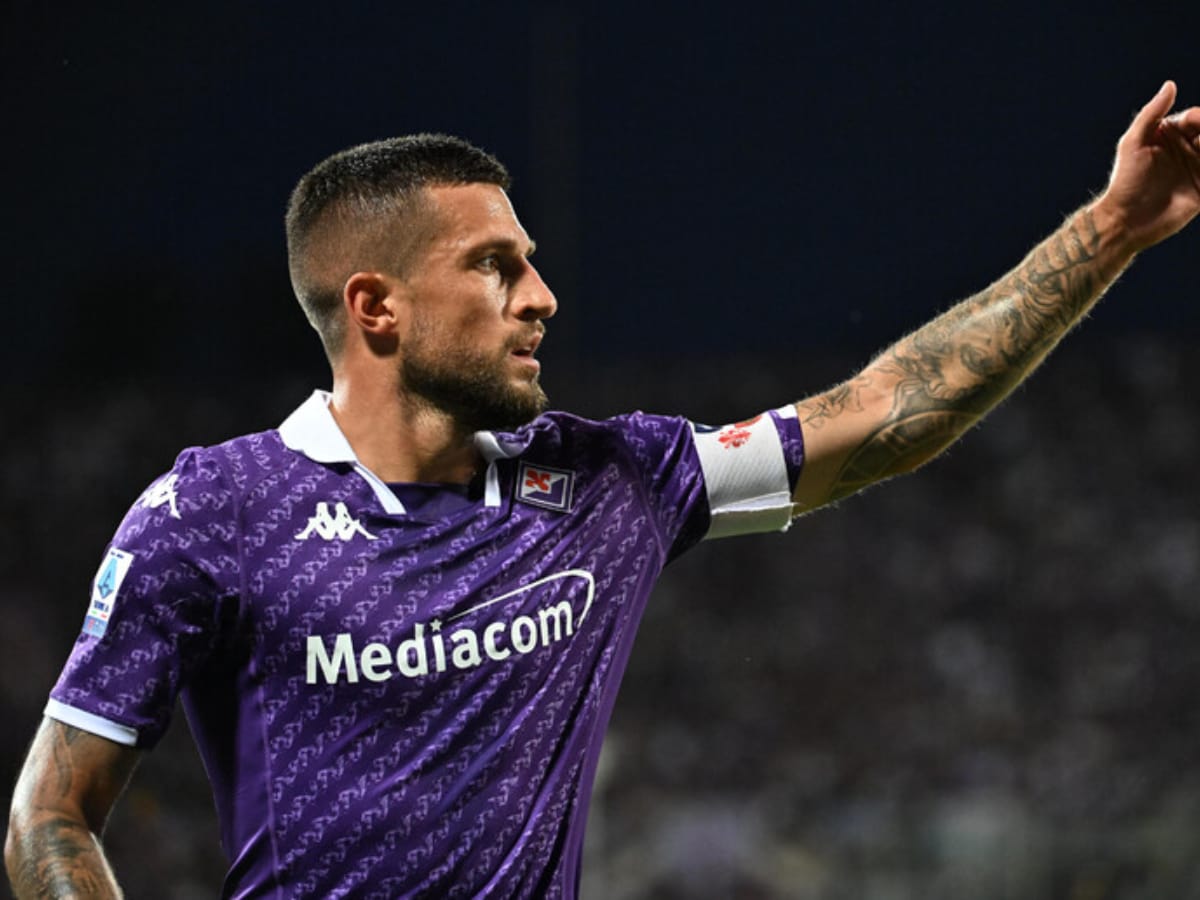 Nottingham Forest's offer for Fiorentina's Cristiano Biraghi rejected - Get  Italian Football News