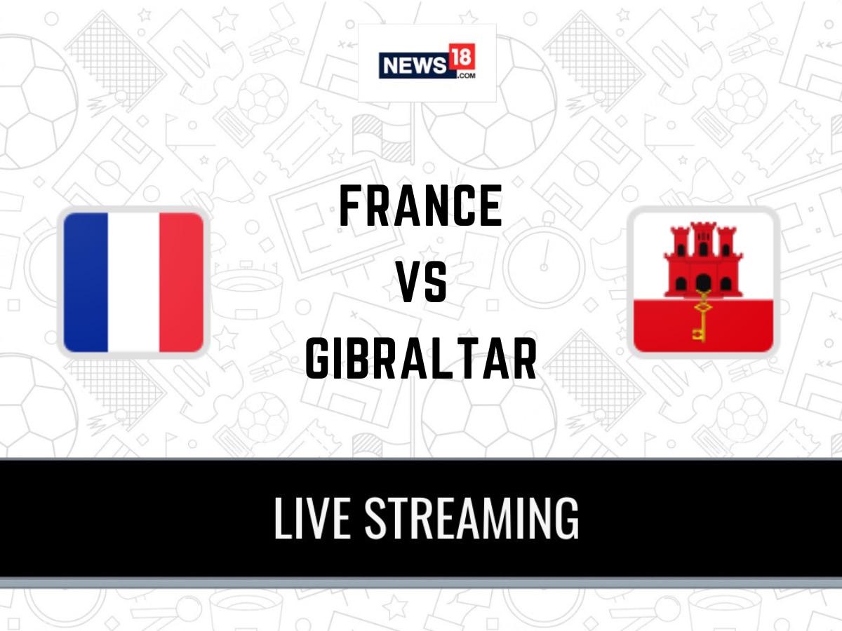 Gibraltar vs san discount marino live stream