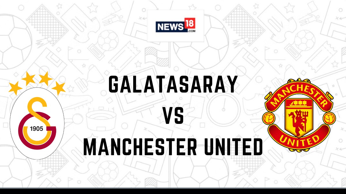 Galatasaray Vs Manchester United Live Football Streaming For Champions League 2023 24 Match How 9376