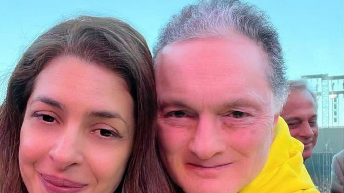 Raymond's Gautam Singhania Announces Separation From Wife After 32 Years of Being Together