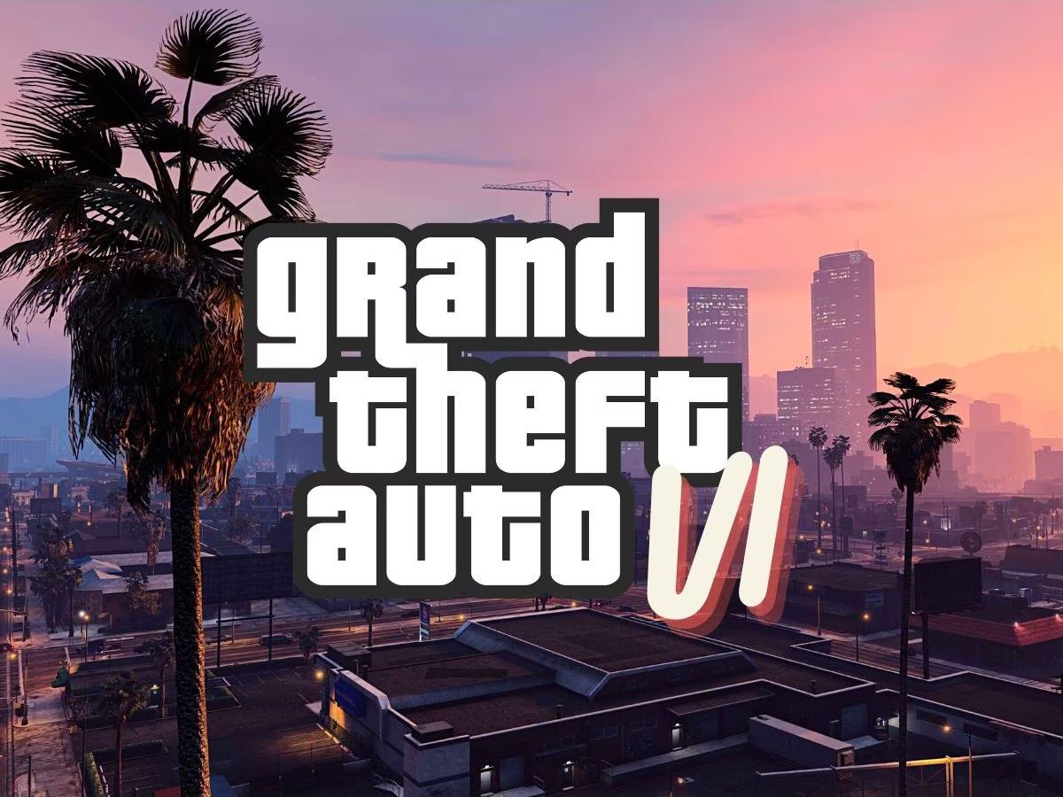 GTA 6 Trailer Released By Rockstar - Download GTA 6 Wallpapers Now