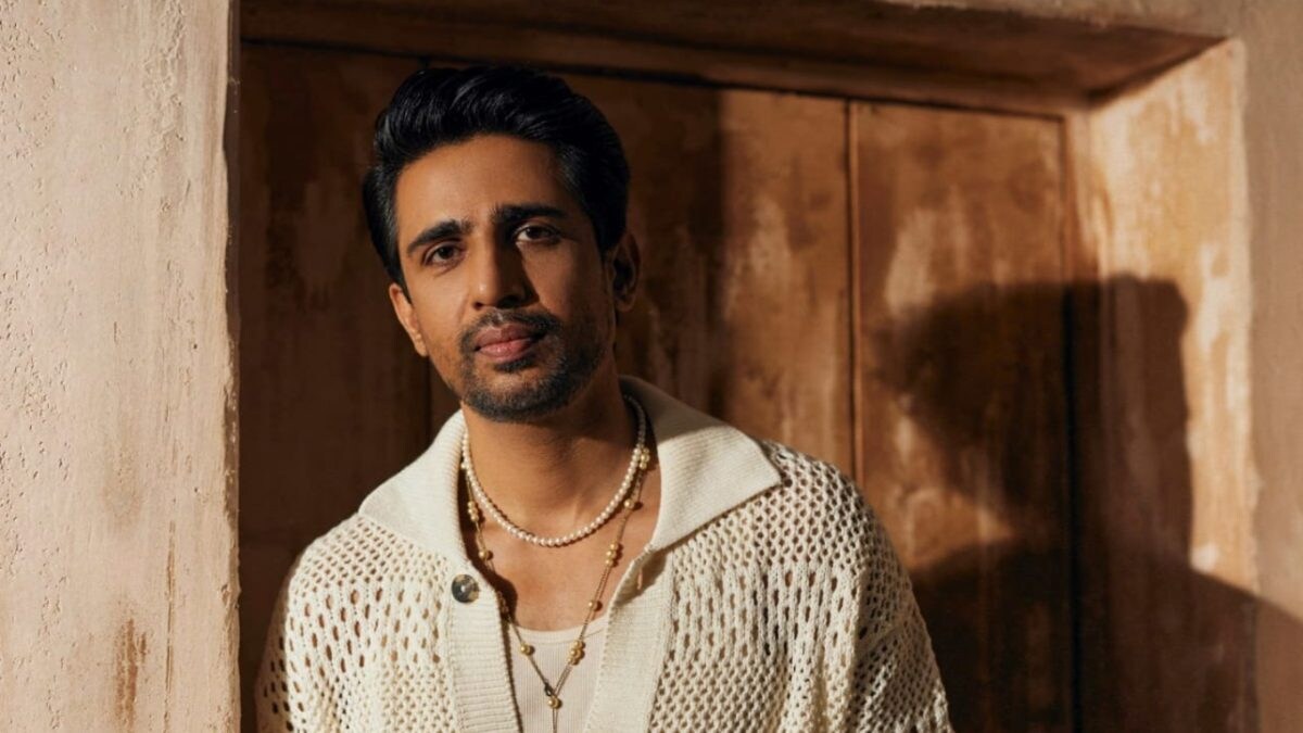 Gulshan Devaiah To Star In National Award-Winning Filmmaker Kaushal Oza's 'Little Thomas' - Vimarsana News