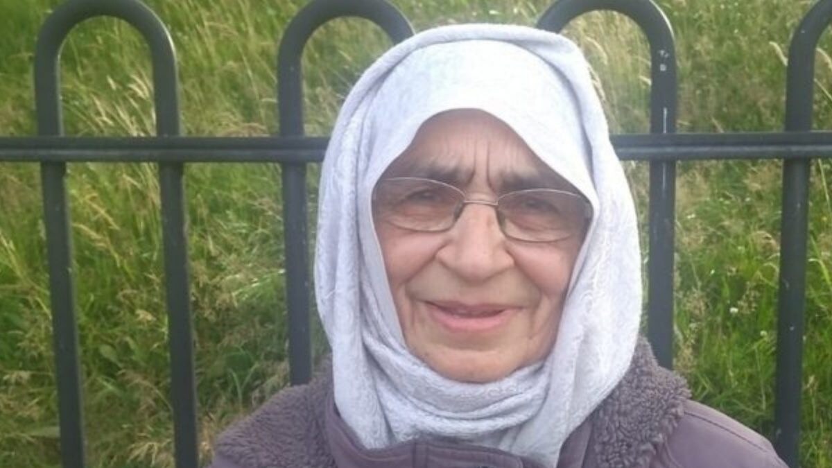 Sikh Community in UK Continue Fight to Cancel Deportation of 78-Year-Old Woman - Vimarsana News