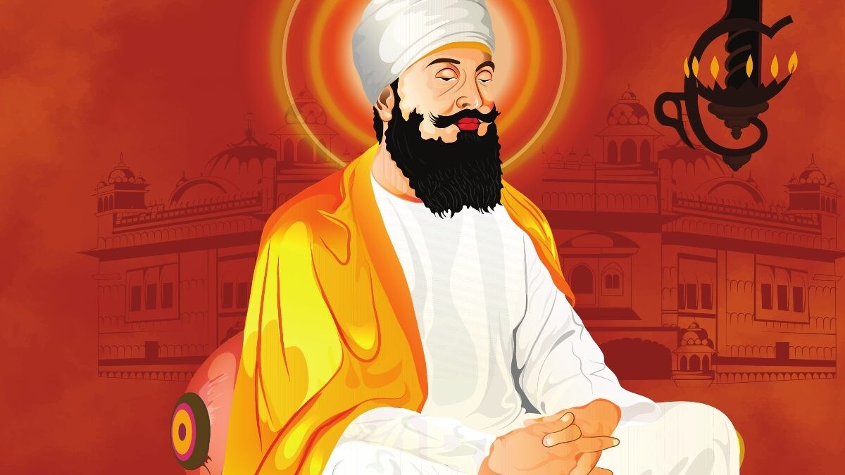 Exalted Legacy of Guru Tegh Bahadur, Champion of India's Civilisation Against Subjugation - Vimarsana News