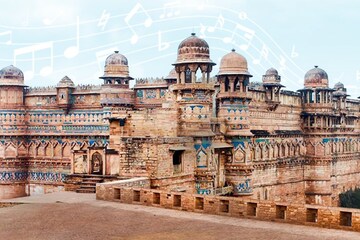 UNESCO Welcomes Kozhikode And Gwalior To Creative Cities 87 MP's Gwalior, Kerala's Kozhikode Make It to UNESCO's Creative Cities List; PM Says 'Matter of Great Pride' -