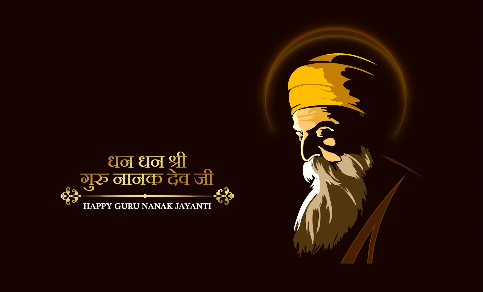 Happy Guru Nanak Jayanti 2023: Gurpurab Wishes, Images, Messages ...