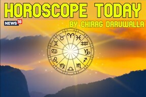 Horoscope Today, November 25, 2023: Check out daily love, relationships, career, finances, health and spirituality astrological predictions for Aries, Taurus, Gemini, Cancer, Leo, Virgo, Libra, Scorpio and all zodiac signs.