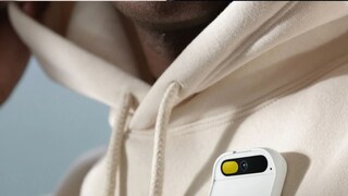 Humane Ai Pin Could Make Its Way To India Soon; Talks With Indian Telecoms Underway - Vimarsana News