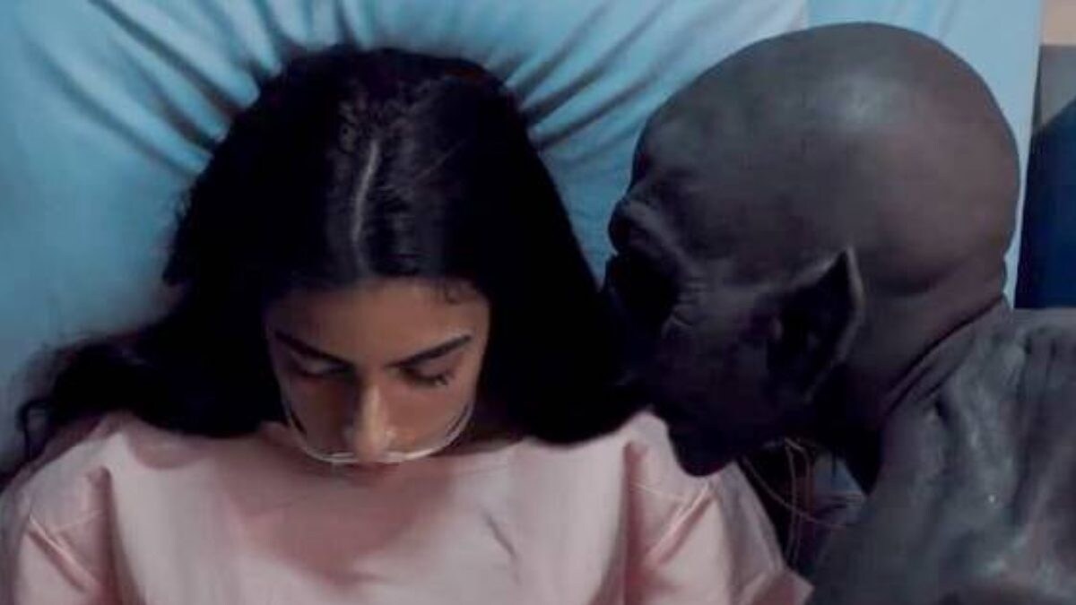 Red Sea International Film Festival To Open With Saudi Fantasy Romantic Work - Vimarsana News
