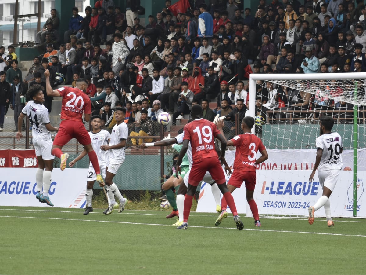 I League: Gokulam Kerala FC to take on Shillong Lajong FC in their upcoming  fixture