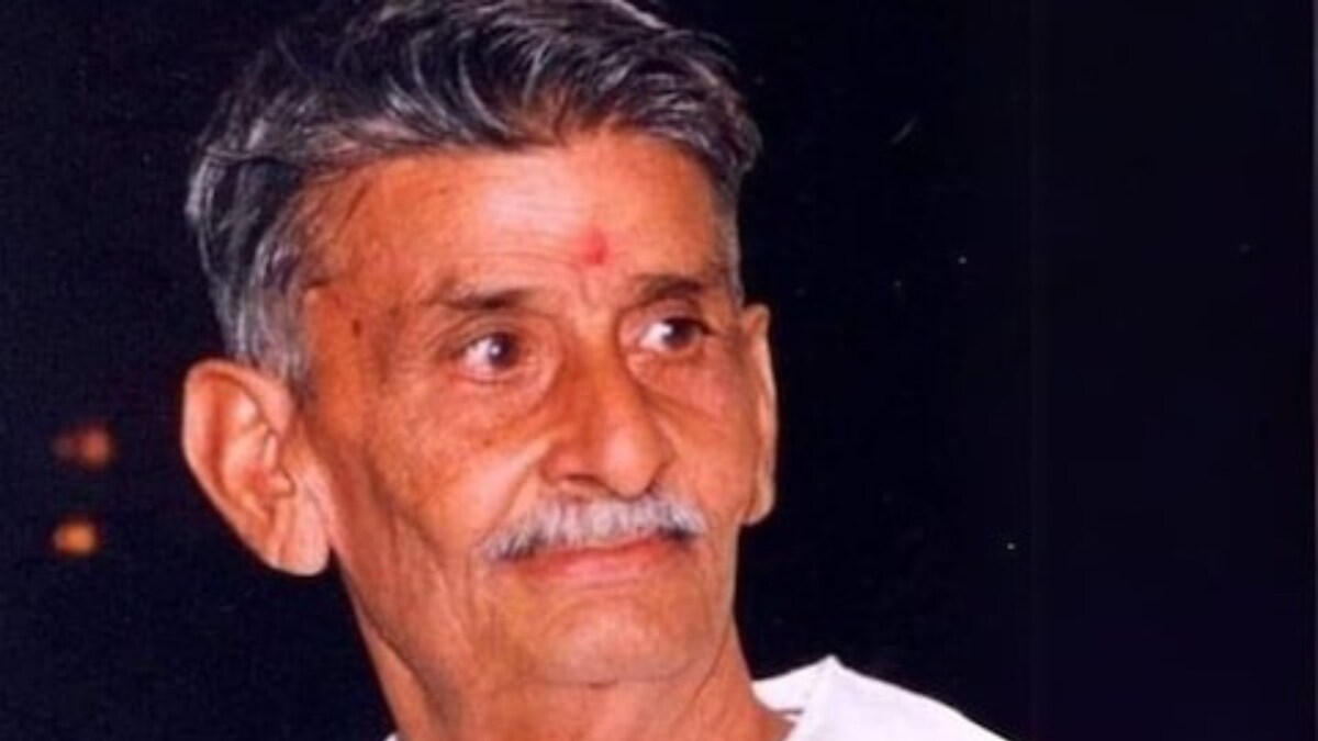 50 Litres To 36 Lakh Litres Per Day How Ved Ram Nagar Became The Milk 50-litres-to-36-lakh-litres-per-day-how-ved-ram-nagar-became-the-milk