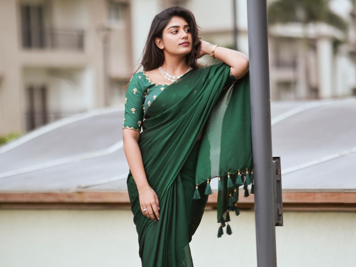 Saree Caption for Instagram: Elegant, Beautiful, and Inspiring