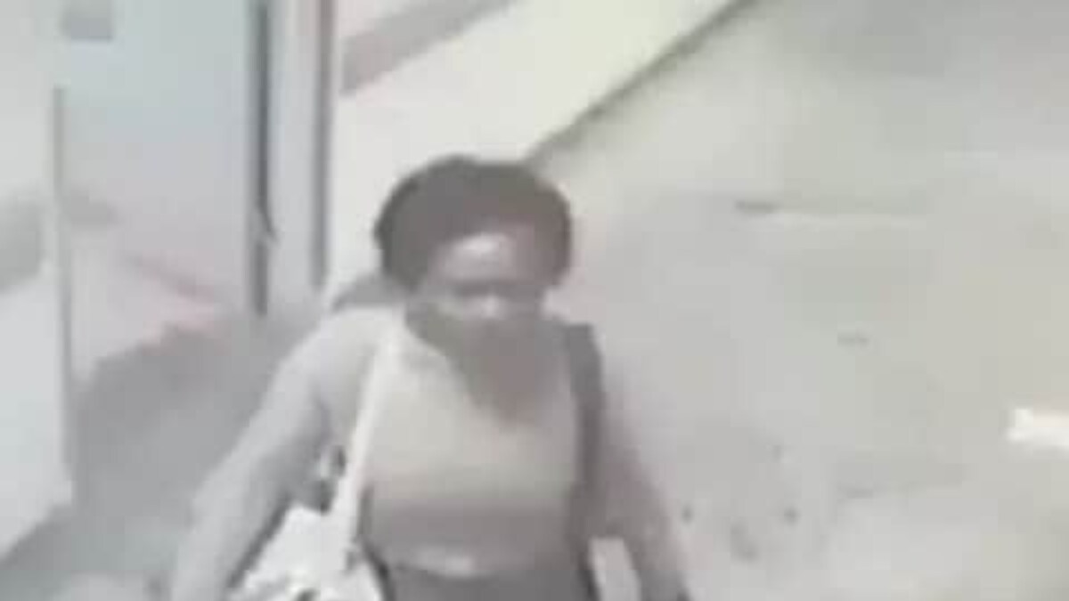 19-year-old Girl Steals Newborn From Hospital In Brazil While Mother Was Sleeping - Vimarsana News