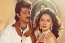 Anil Kapoor’s Birthday Note For ‘Favourite Buddy’ Madhuri Dixit Is Friendship Goals