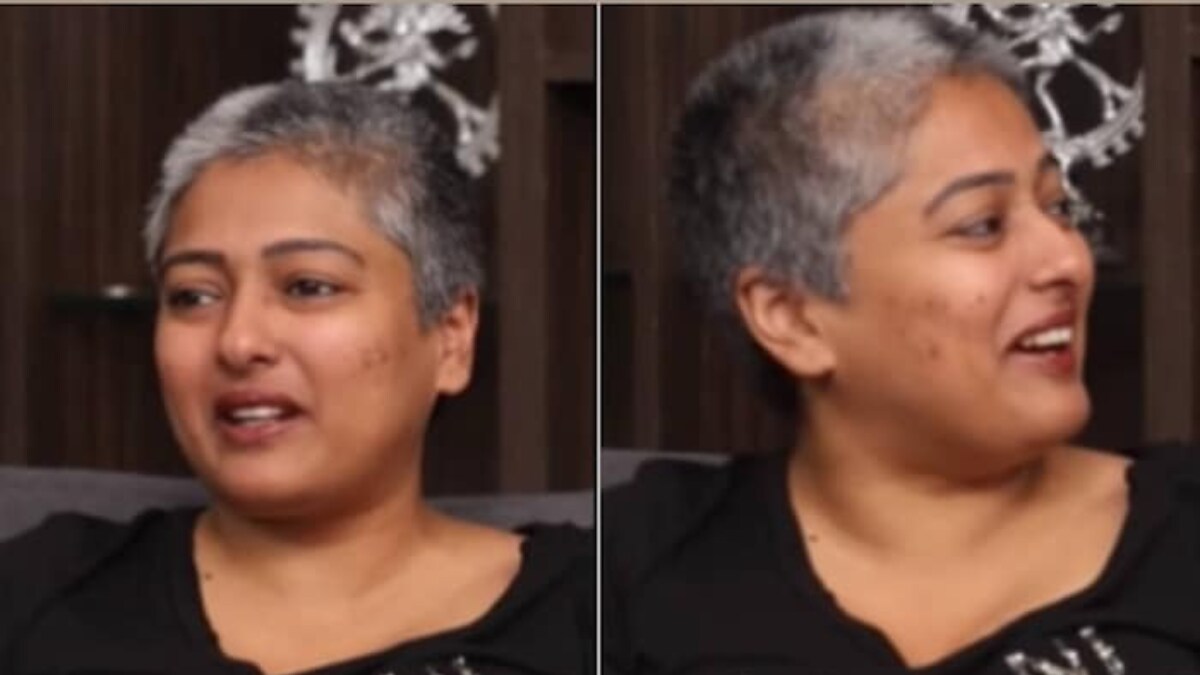 'When People See My Sister, They Ask ...': Ex-actress Gayathri Raguram - Vimarsana News