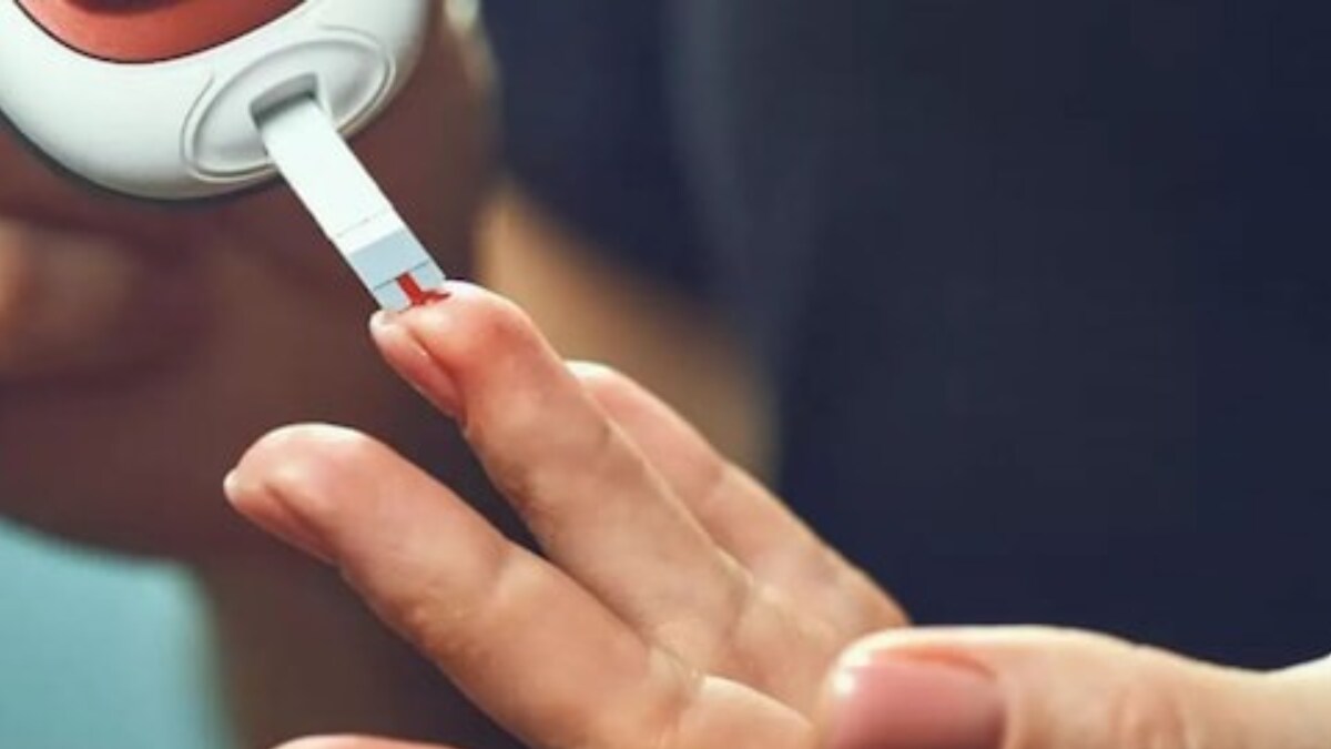 Diabetes Can Increase The Risk Of Liver Diseases: Study Diabetes Can Increase The Risk Of Liver Diseases: Study