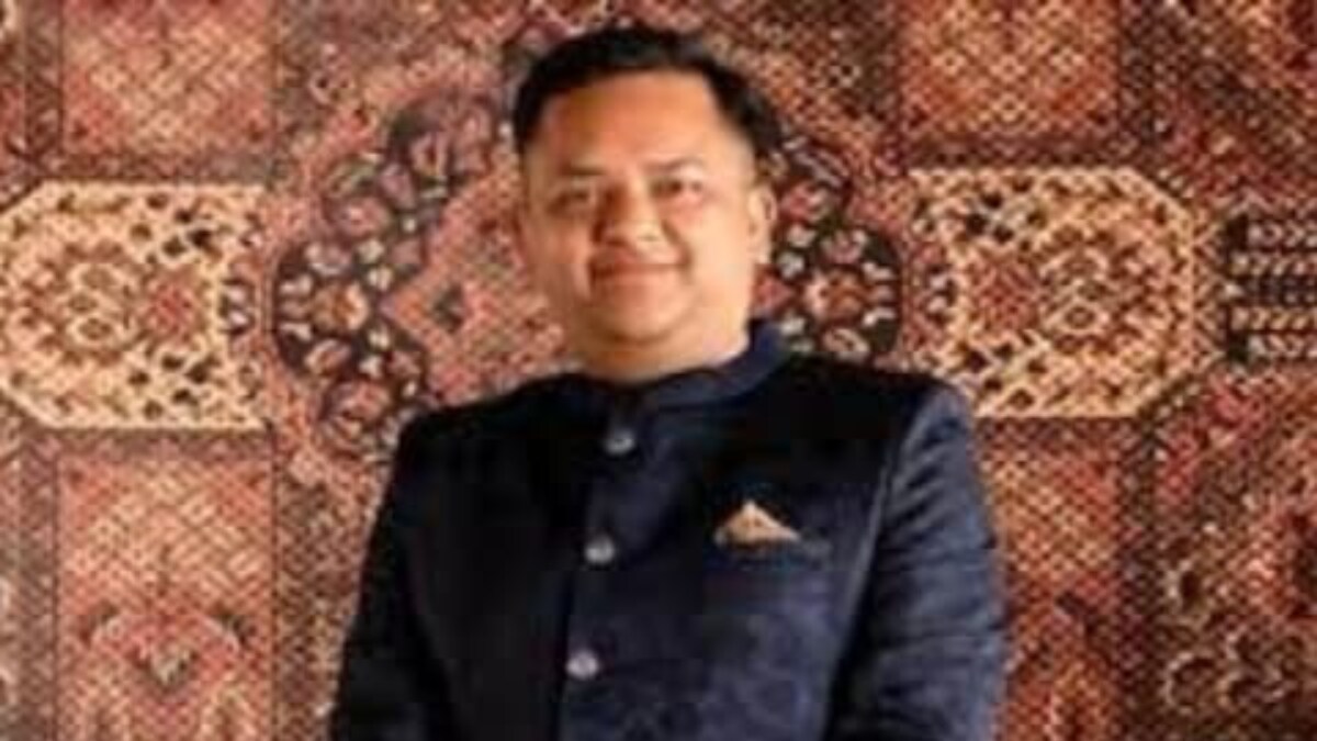Ravi Modi's Impeccable Journey Building a fashion brand worth Rs