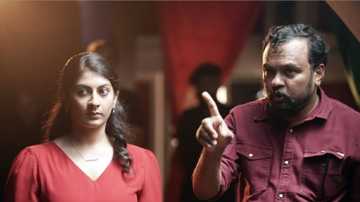 Actress Devi Nair Roped In To Play Female Lead In Malayalam Film Houdini - Vimarsana News