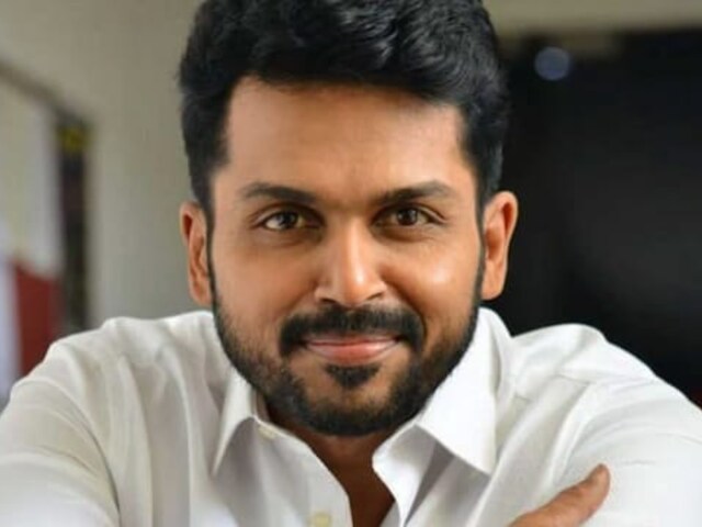 Actor Karthi To Start Shooting For Director Prem Kumar's Next Soon ...