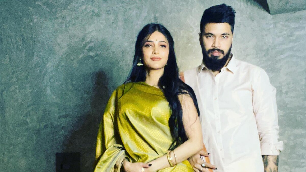 Shruti Haasan BREAKS Silence On Marriage Plans With Boyfriend Santanu Hazarika: 'This Word Scares Me...' - Vimarsana News