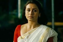 Yash Chopra Scolded Rani Mukerji On Sets Of Veer Zaara When She Saw Shah Rukh Khan With ...