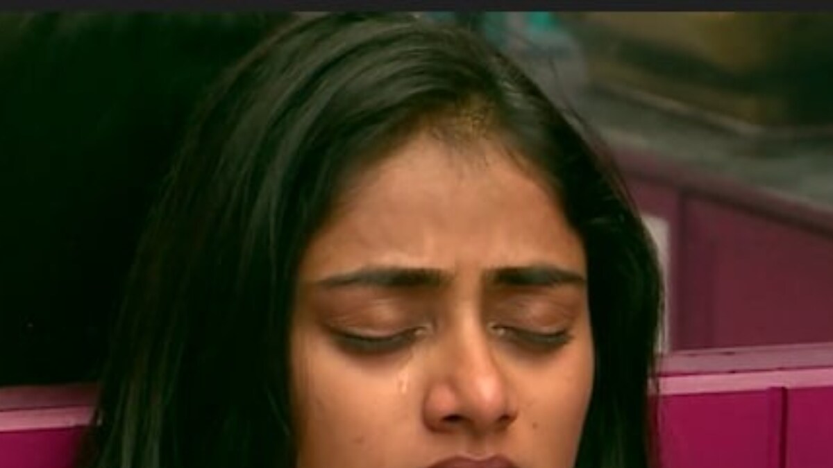 Bigg Boss Kannada 10: Sangeetha Sringeri Fights With Karthik Mahesh And Quits The Show? – News18