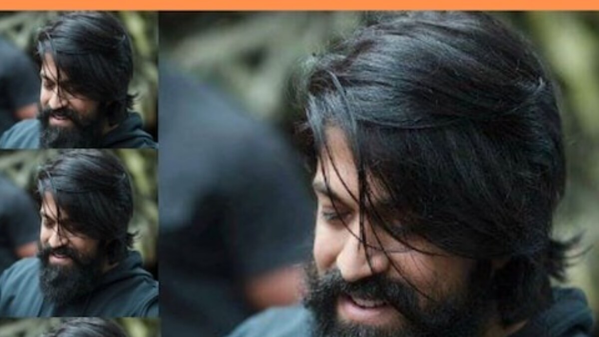 ‘Be Patient, Will Take It To Next Level’: Yash To Fans On His Upcoming Release – News18