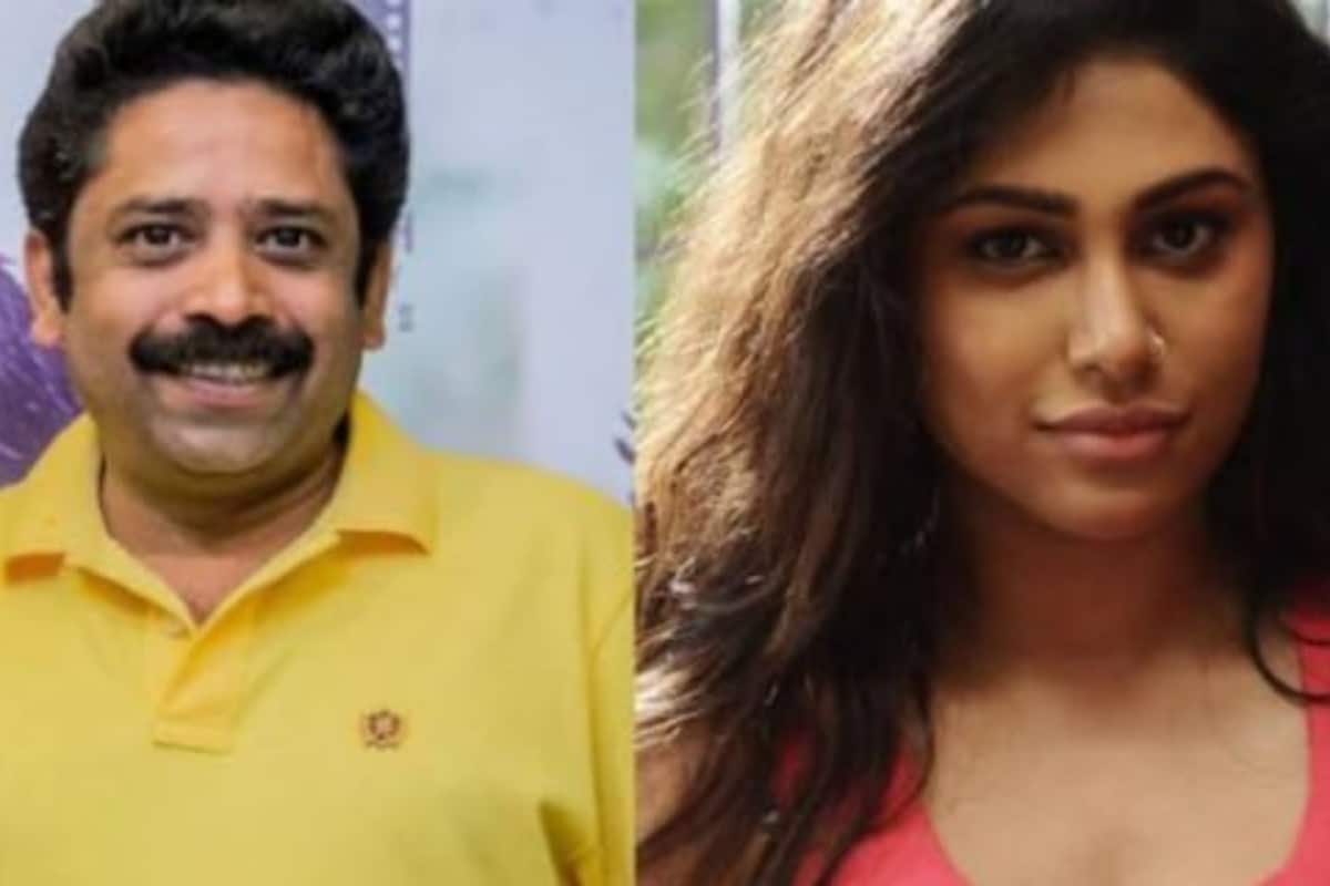 Actress Manisha Yadav Accuses Seenu Ramasamy Of Sexual Harassment During  The Shoot Of Idam Porul Yaeval - News18