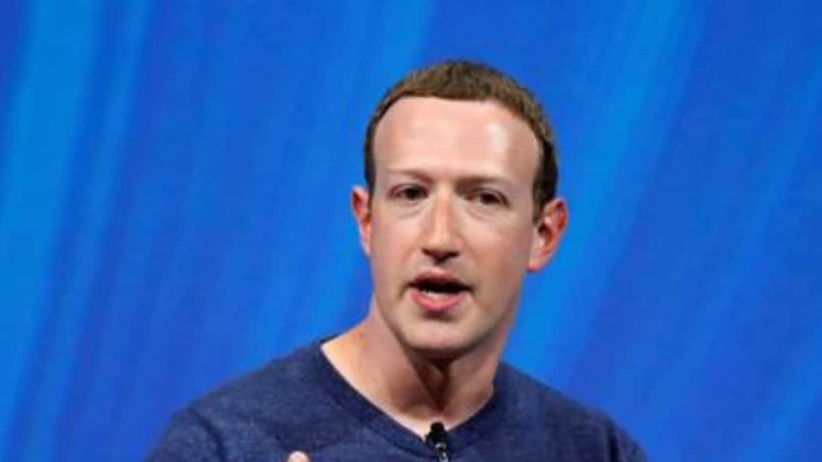 Meta’s Zuckerberg Is Pumping Billions Into AI However Will It Ever Make Cash? – News18