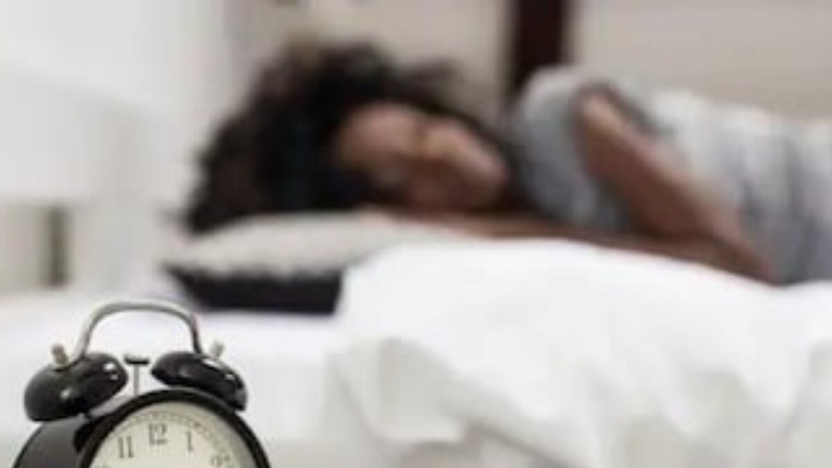 Alarms Are Annoying And This Woman Will Tell You Why News18